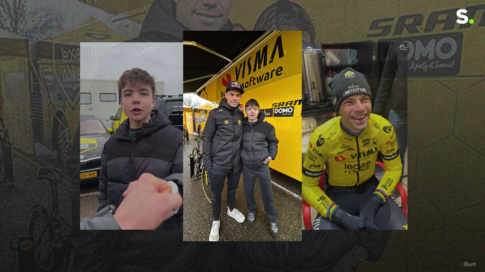 Wout van Aert