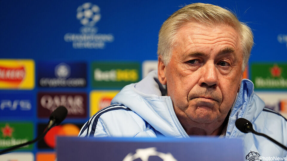 Carlo Ancelotti