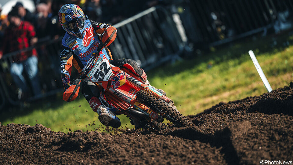 Jeffrey Herlings