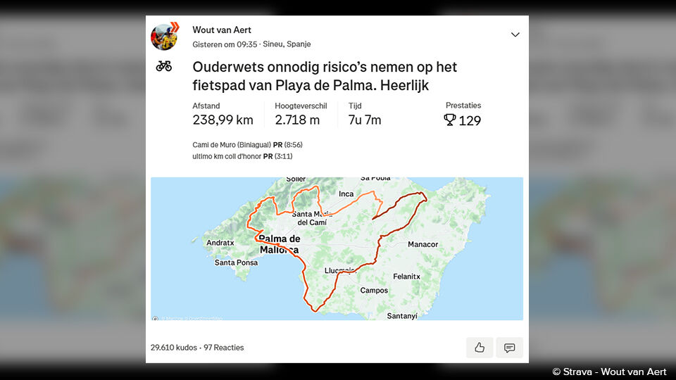 Strava