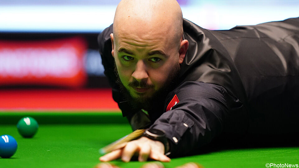 Luca Brecel