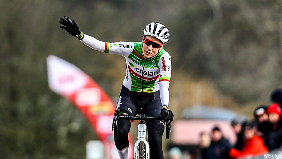 Sanne Cant