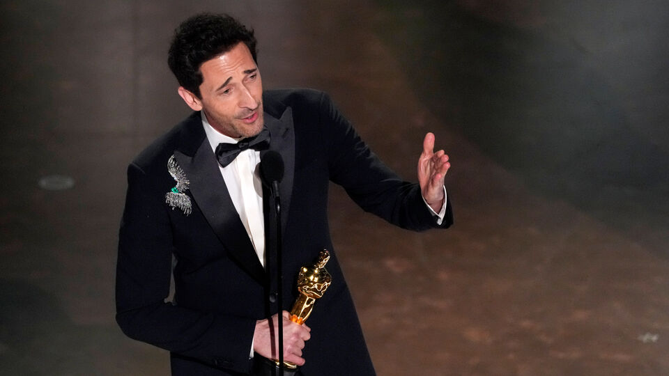 5 Oscars voor 'Assepoester'-verhaal met een sekswerkertwist 'Anora