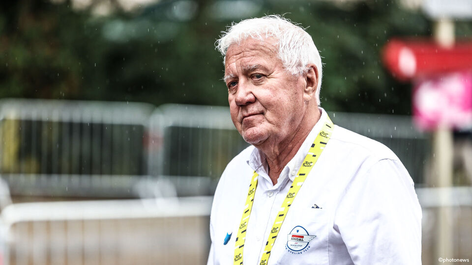 Patrick Lefevere