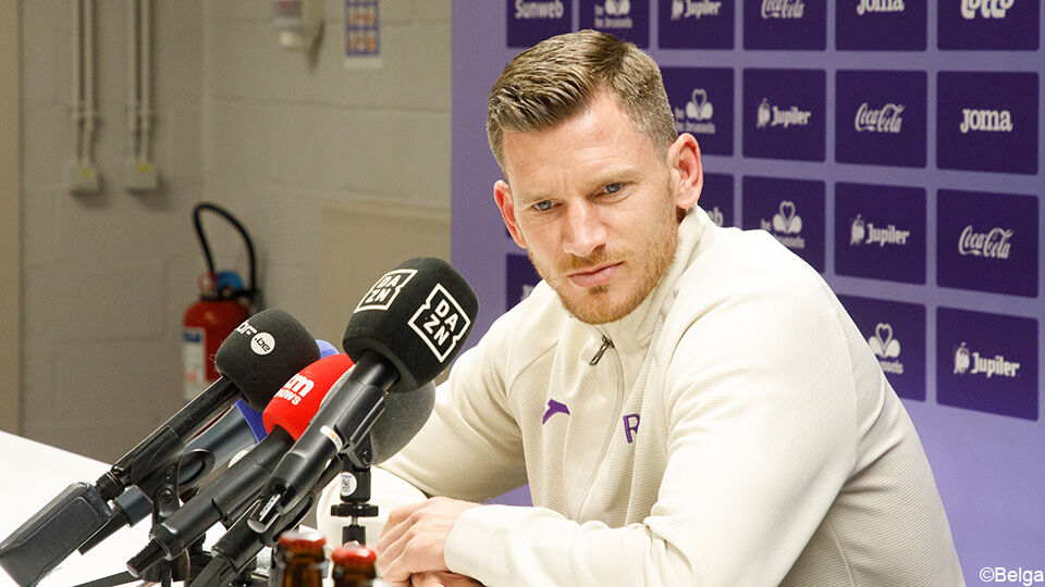 Jan Vertonghen.