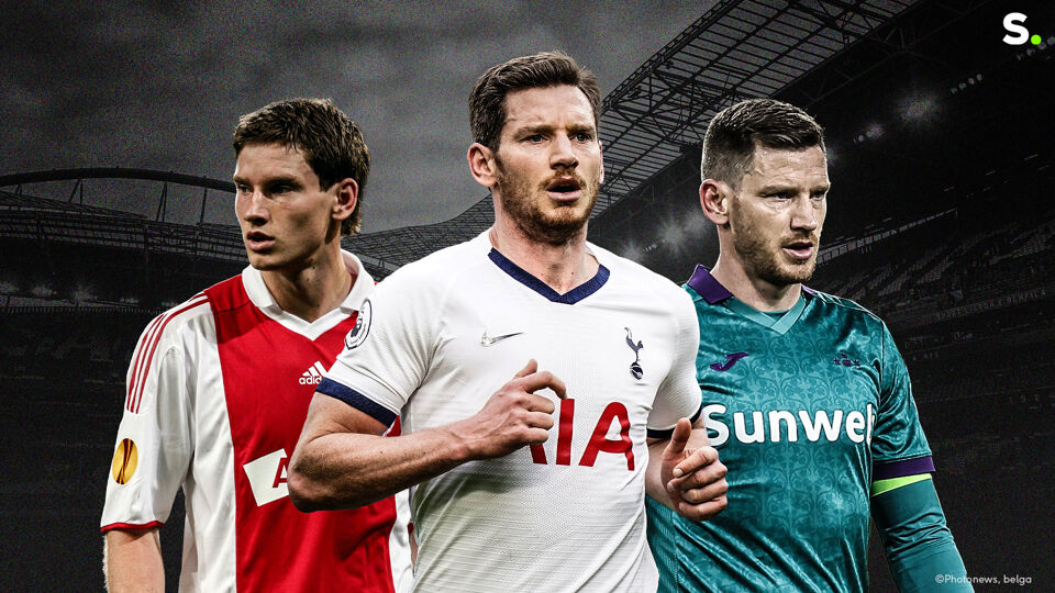 Jan Vertonghen