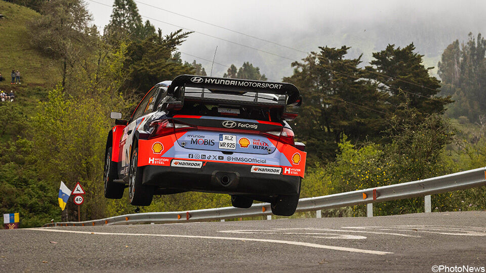 Thierry Neuville