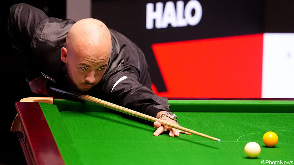 Luca Brecel