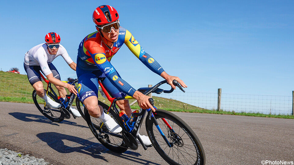 Tim Torn Teutenberg.