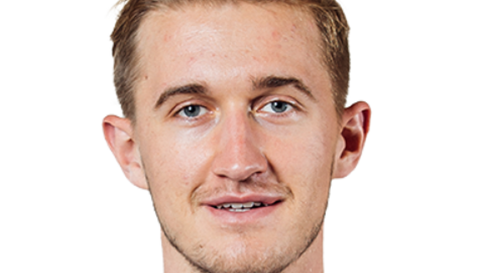 Profielfoto van Mikkel Bjerg