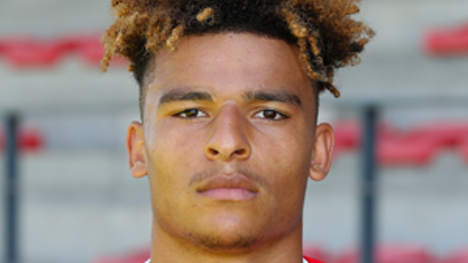 Profielfoto van Samy Mmaee