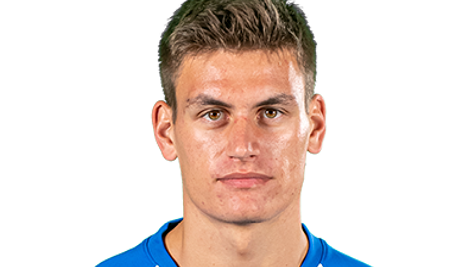 Profielfoto van Joakim Mæhle