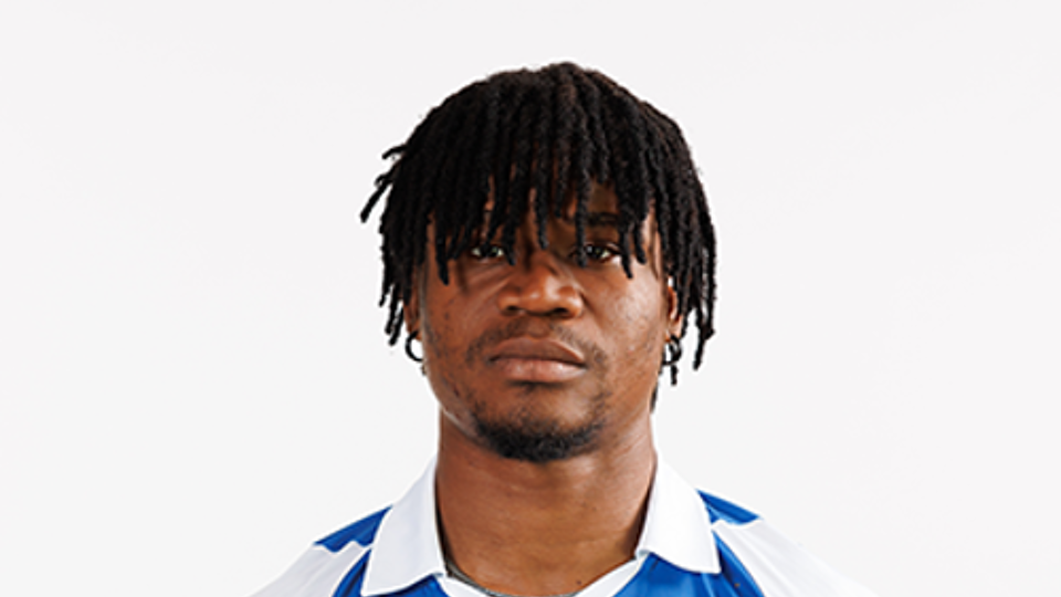 Profielfoto van Gift Emmanuel Orban