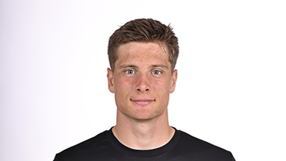 Profielfoto van Niels Devalckeneer