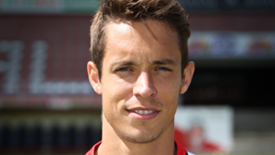 Profielfoto van David Hubert