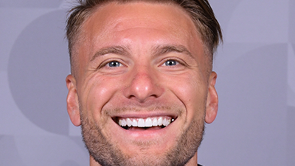 Profielfoto van Ciro Immobile