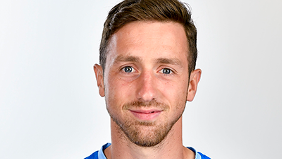 Profielfoto van Brecht Dejaegere