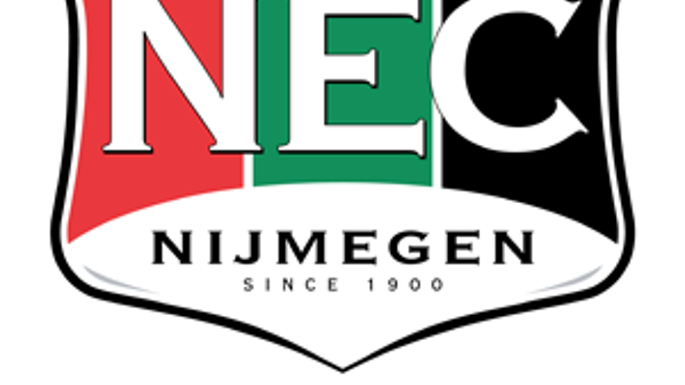 Logo van NEC