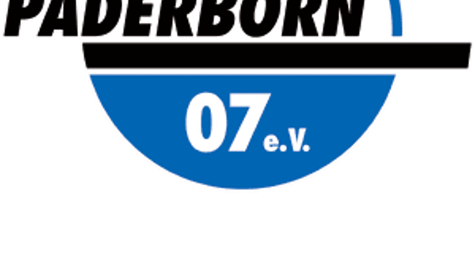 Logo van SC Paderborn 07