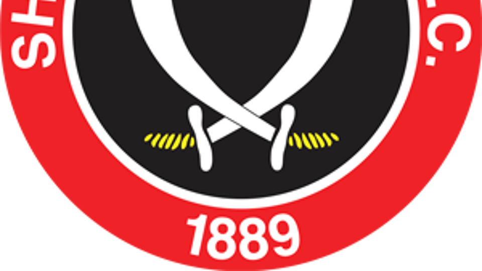 Logo van Sheffield United