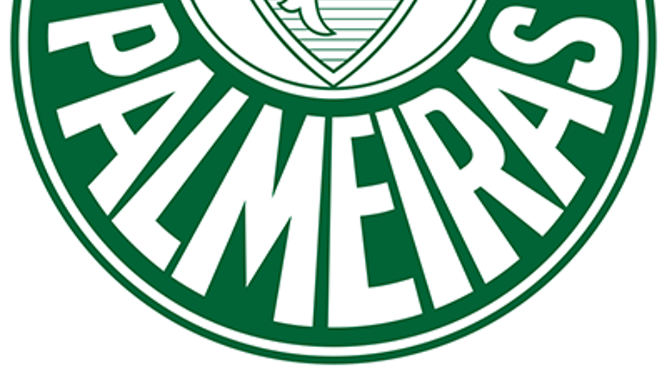 Logo van Palmeiras