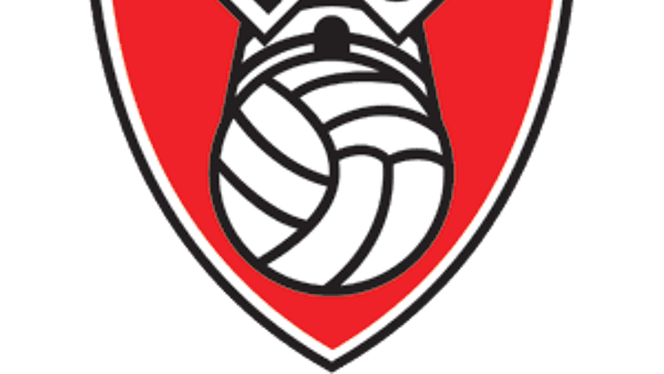 Logo van Rotherham United