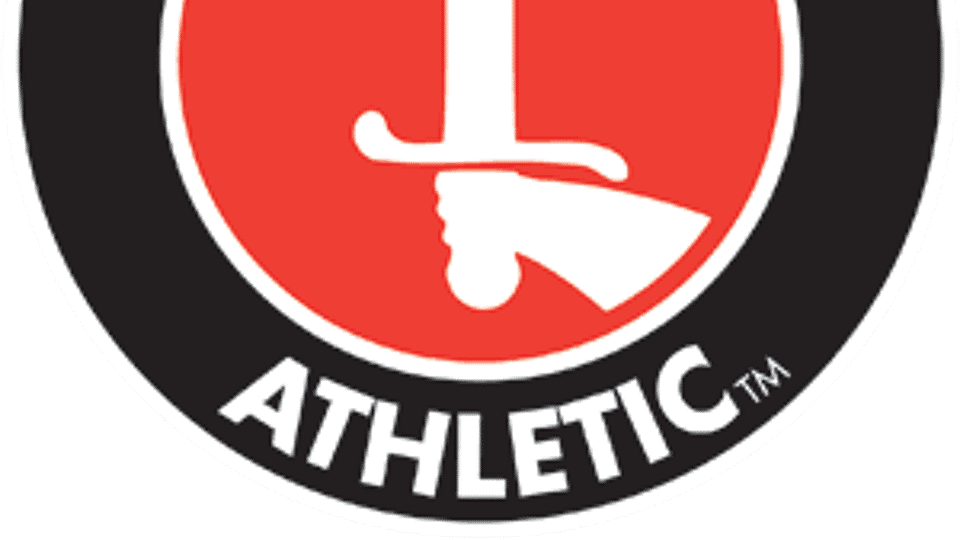 Logo van Charlton Athletic