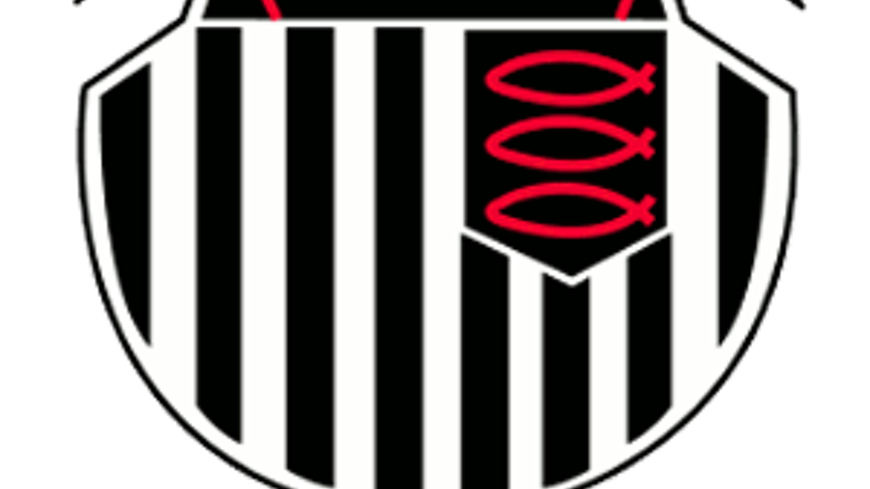 Logo van Grimsby Town