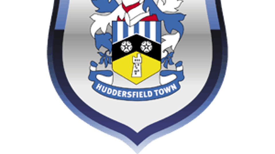 Logo van Huddersfield Town