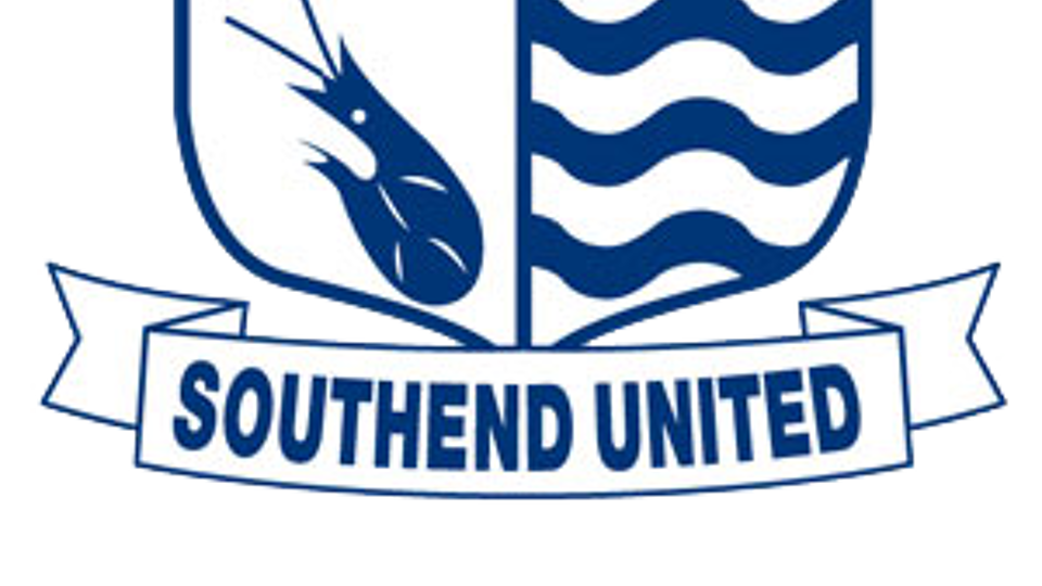 Logo van Southend United