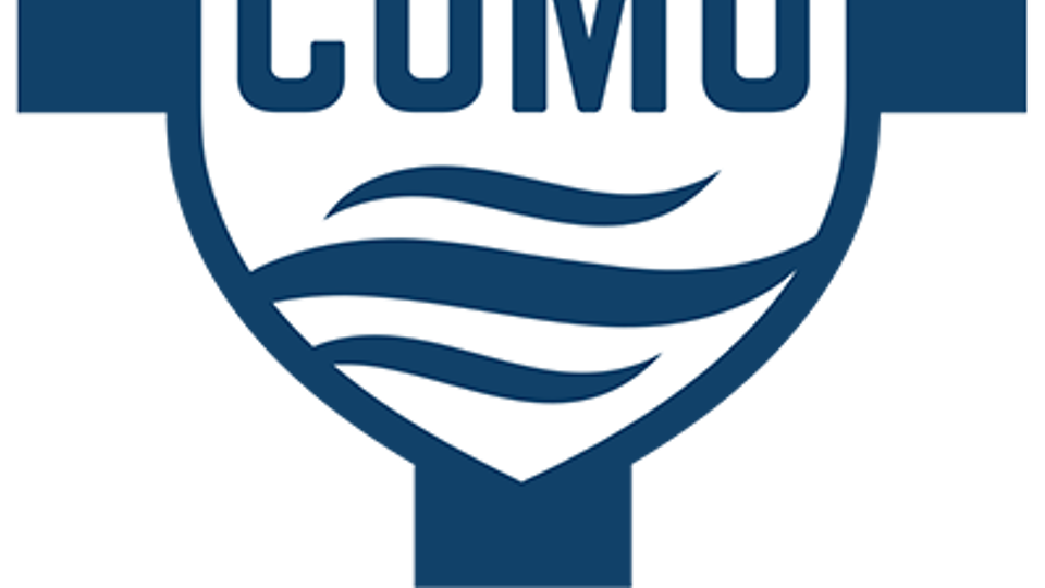 Logo van Como