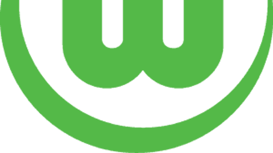 Logo van VfL Wolfsburg