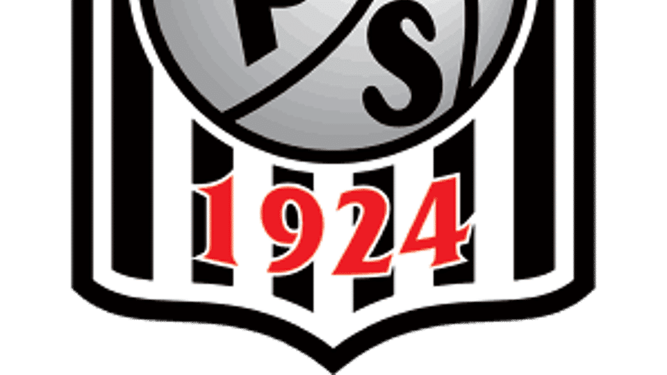 Logo van Vaasa PS