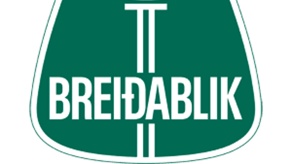 Logo van Breidhablik