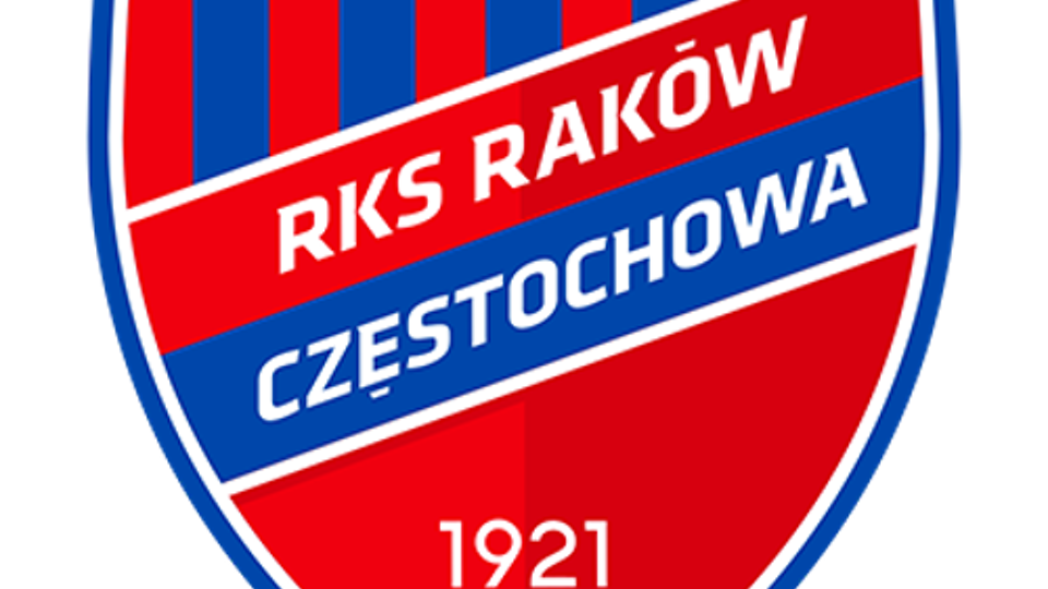 Logo van Raków Czestochowa