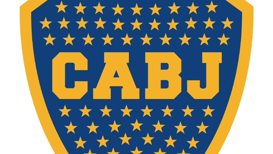 Logo van Boca Juniors