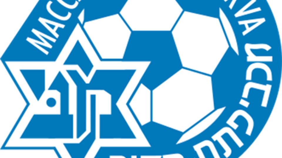 Logo van Maccabi Petach Tikva