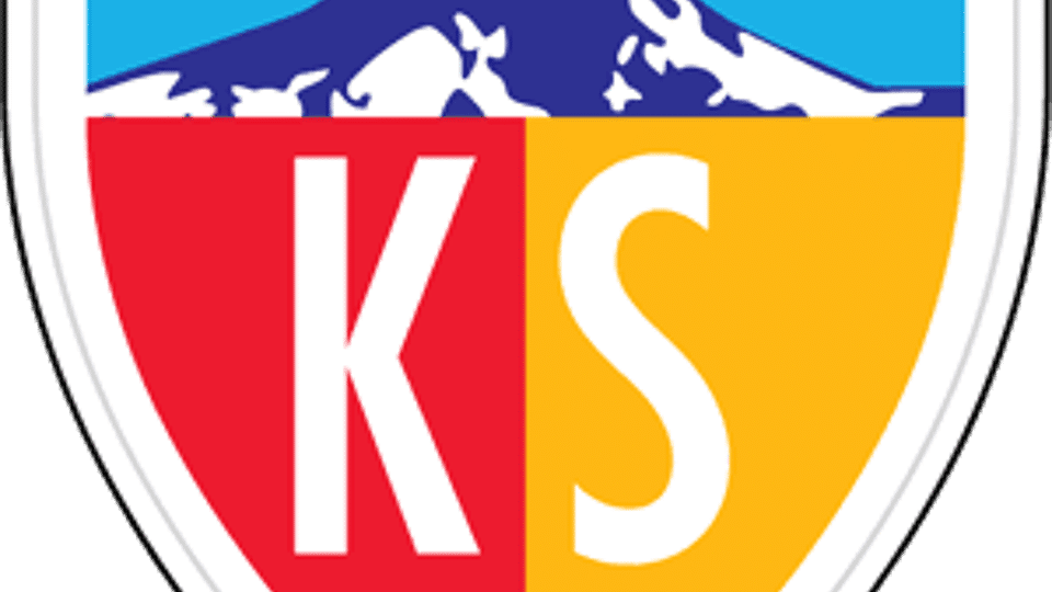 Logo van Kayserispor