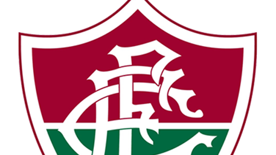 Logo van Fluminense