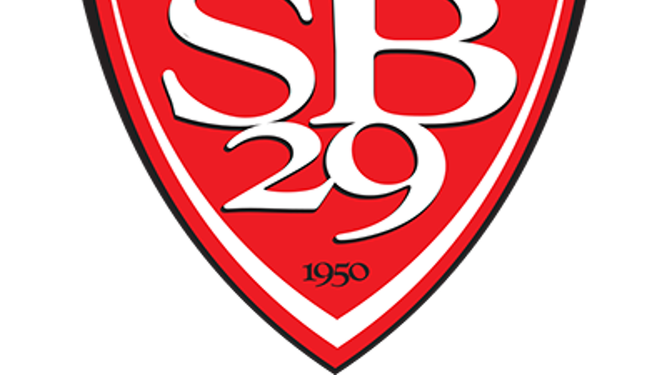 Logo van Stade Brest