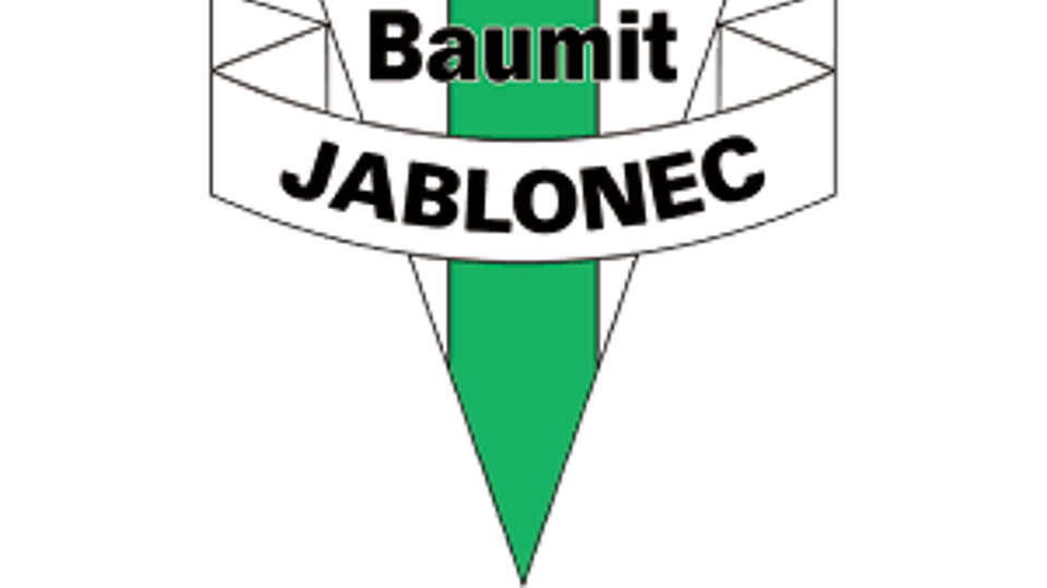 Logo van FK Jablonec