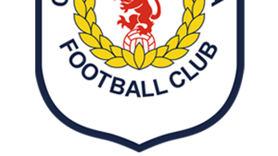 Logo van Crewe Alexandra