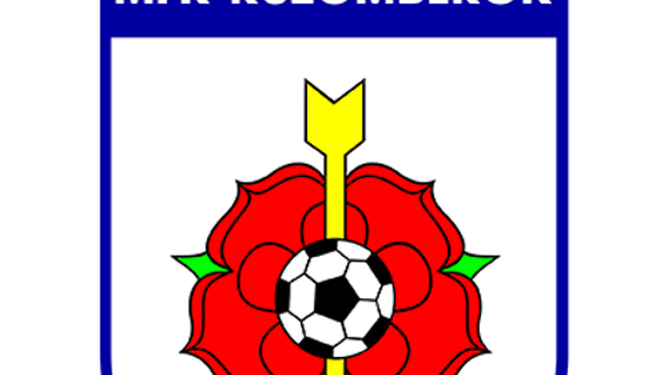 Logo van MFK Ruzomberok