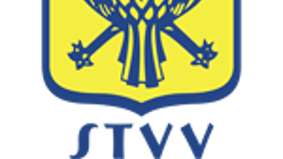 Logo van STVV