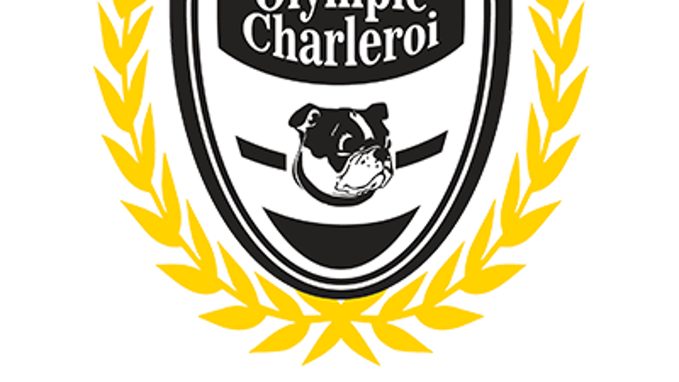 Logo van Olympic Charleroi