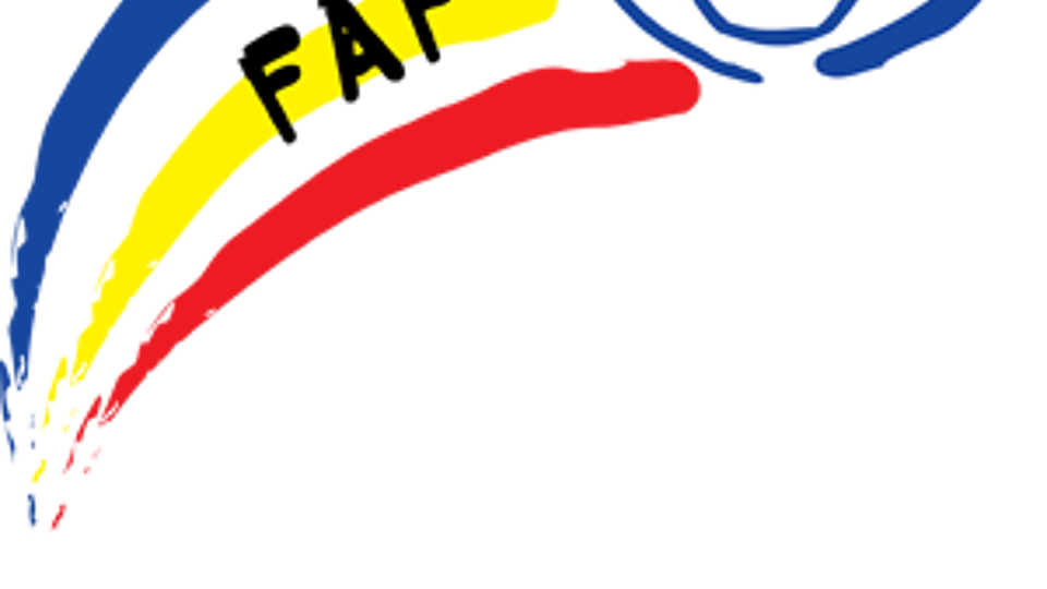 Logo van Andorra