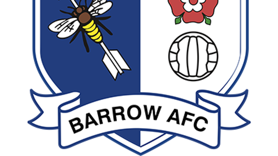 Logo van Barrow