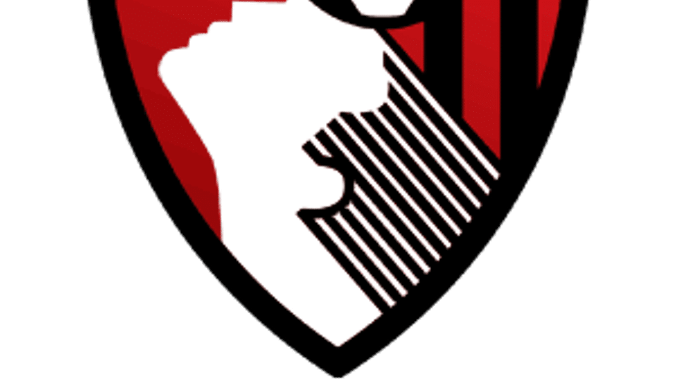 Logo van Bournemouth