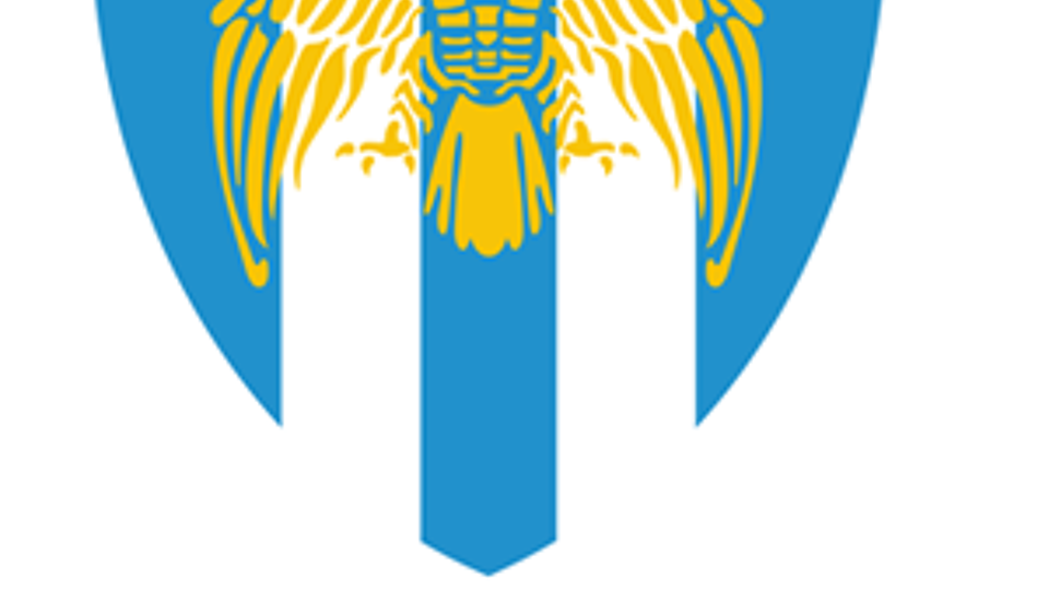 Logo van Colchester United