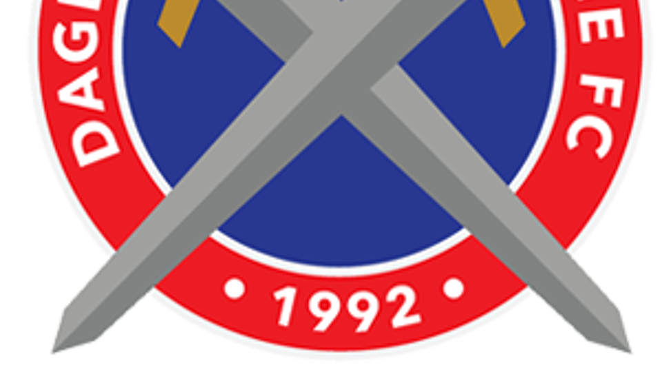 Logo van Dagenham & Redbridge